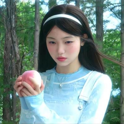 怪物少女妮莫娜